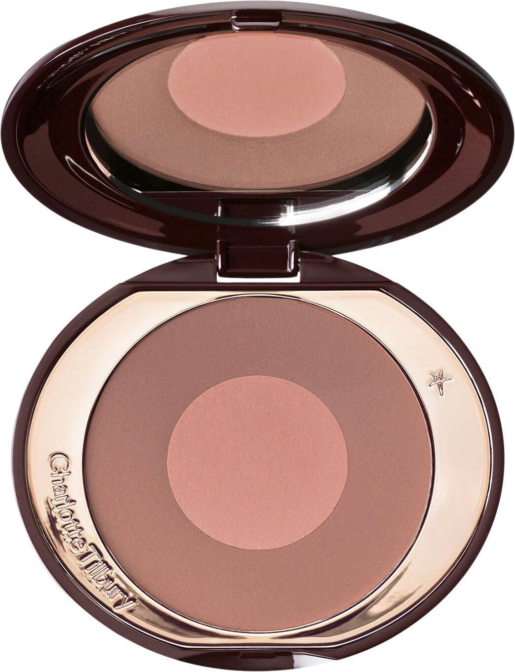 Cheek to chic - Blush
