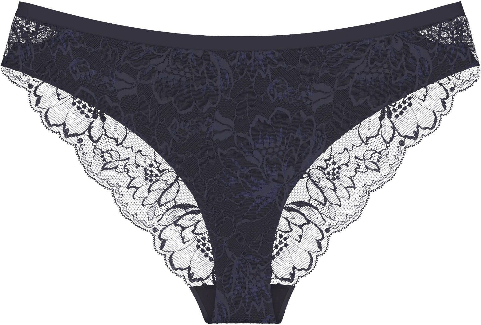 Amourette Charm T Brazilian01