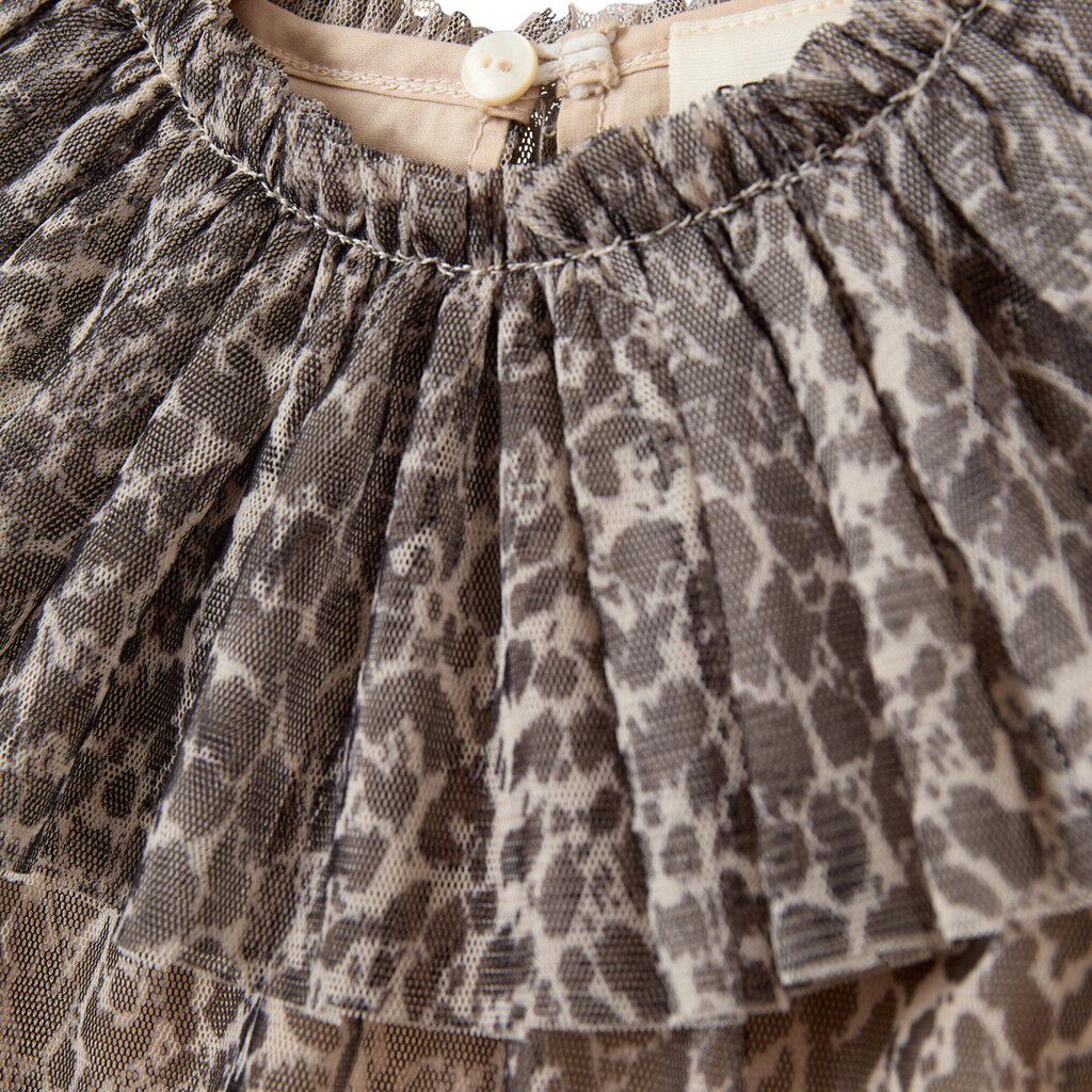 JaimeKB Dress