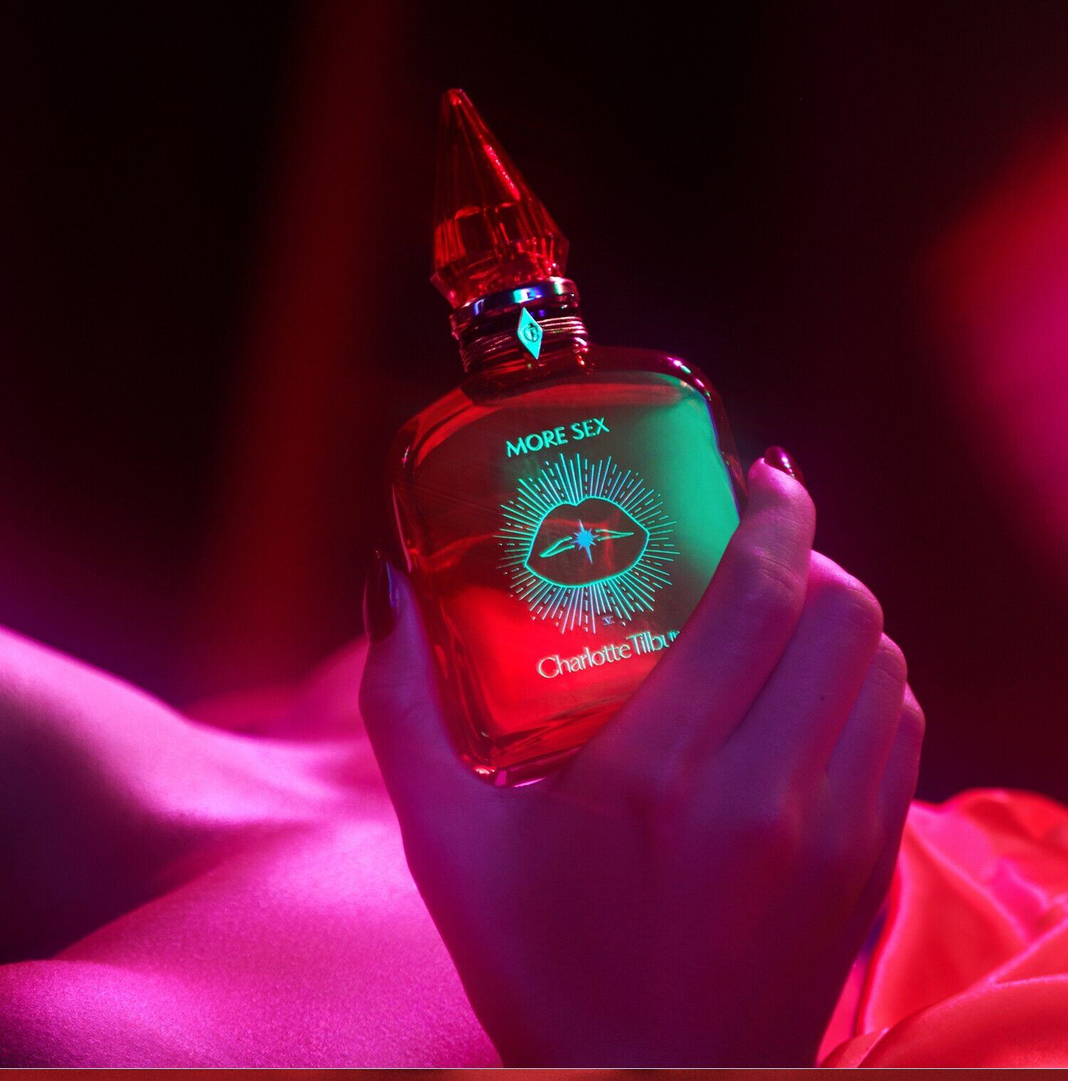 MORE SEX EDP 10ML