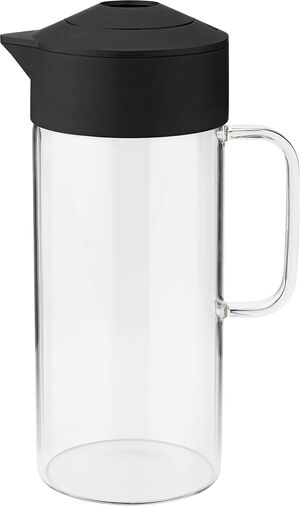 PIP serveringskanne black