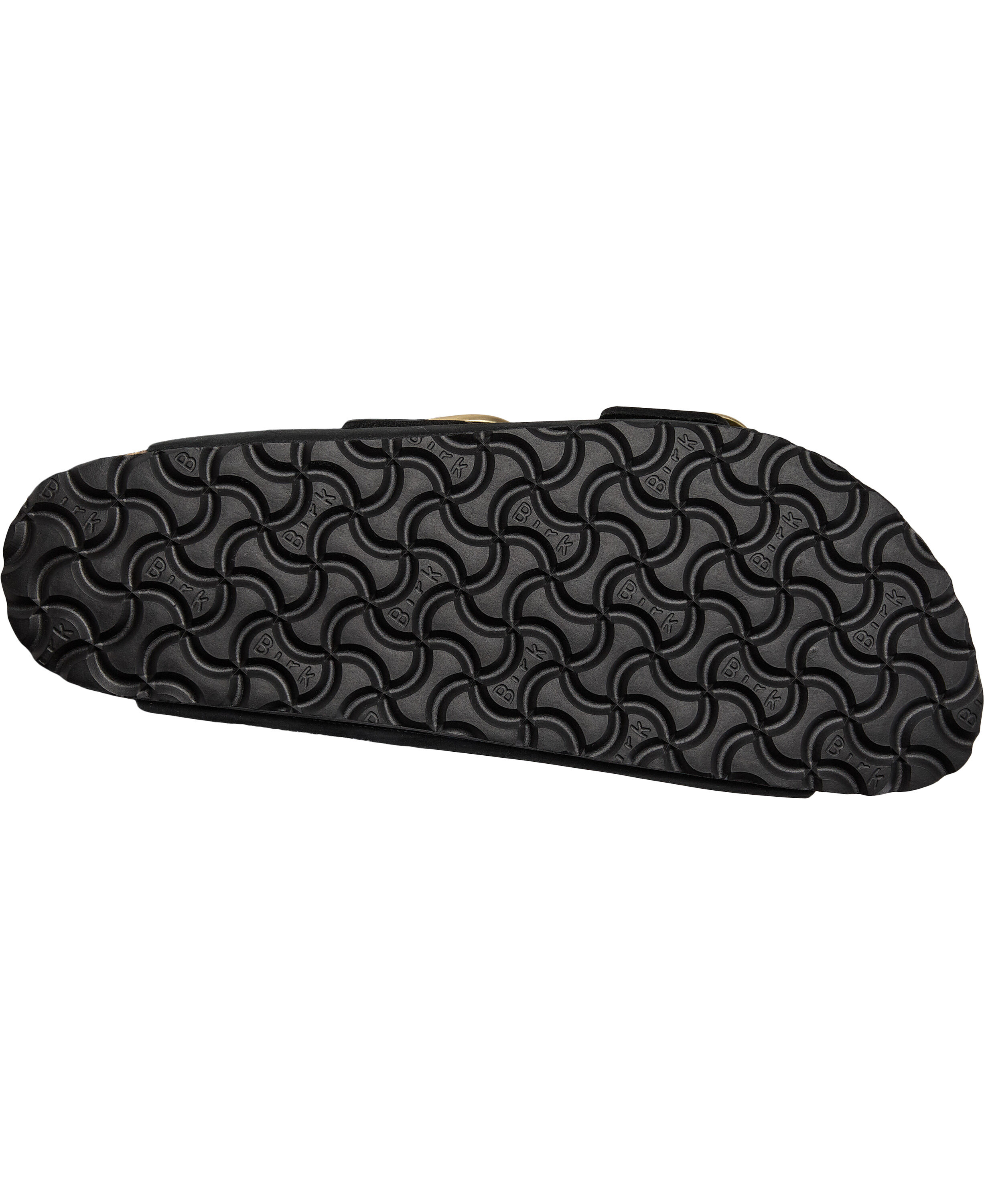 Arizona Big Buckle LENB black gold