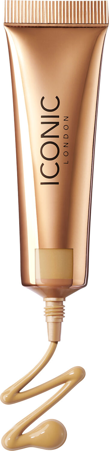 ICONIC LONDON Sheer Bronze