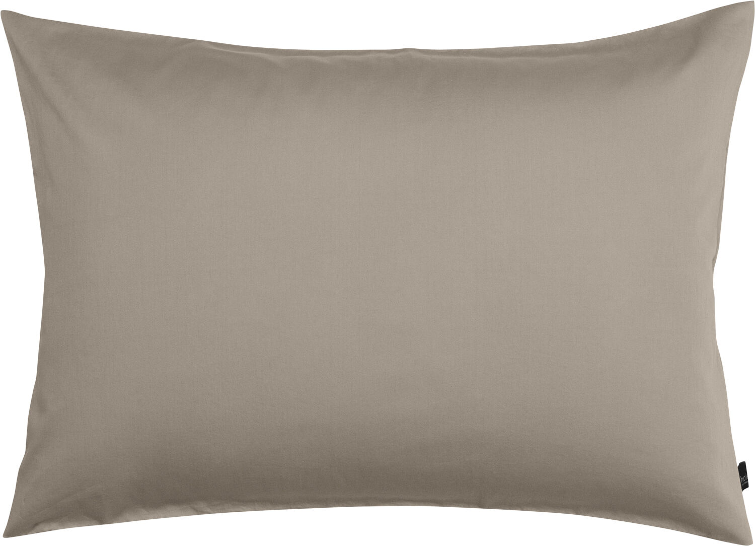 Harmoni stonewashed pudebetr&aelig;k beige