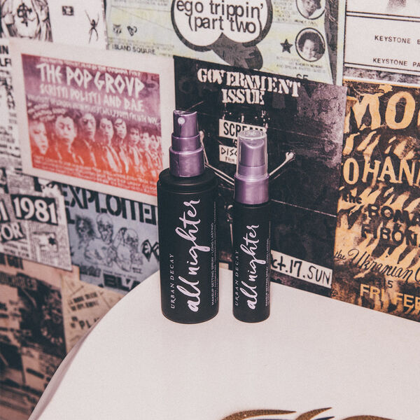 All Nighter Makeup Setting Spray 30 ml