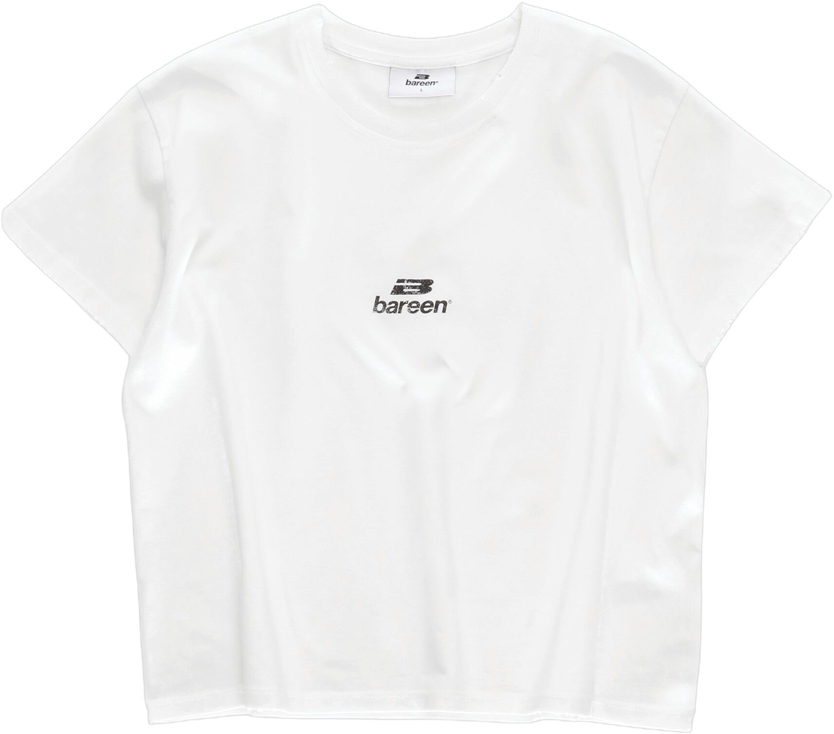 WMNS CROPPED T-SHIRT