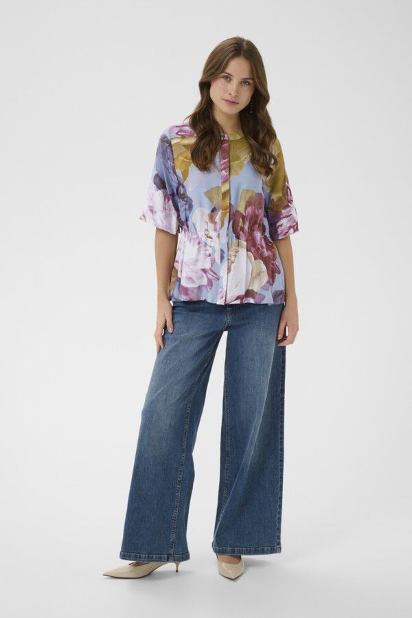 CUmagna Greece Shirt