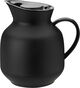 Amphora termokanne 1 l. soft black