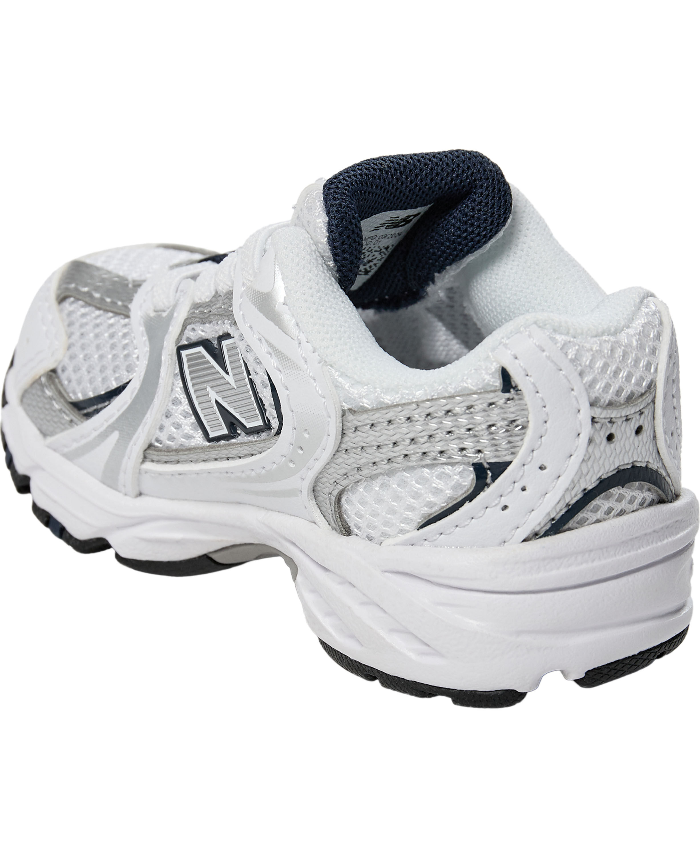 New Balance 530 Kids Bungee Lace