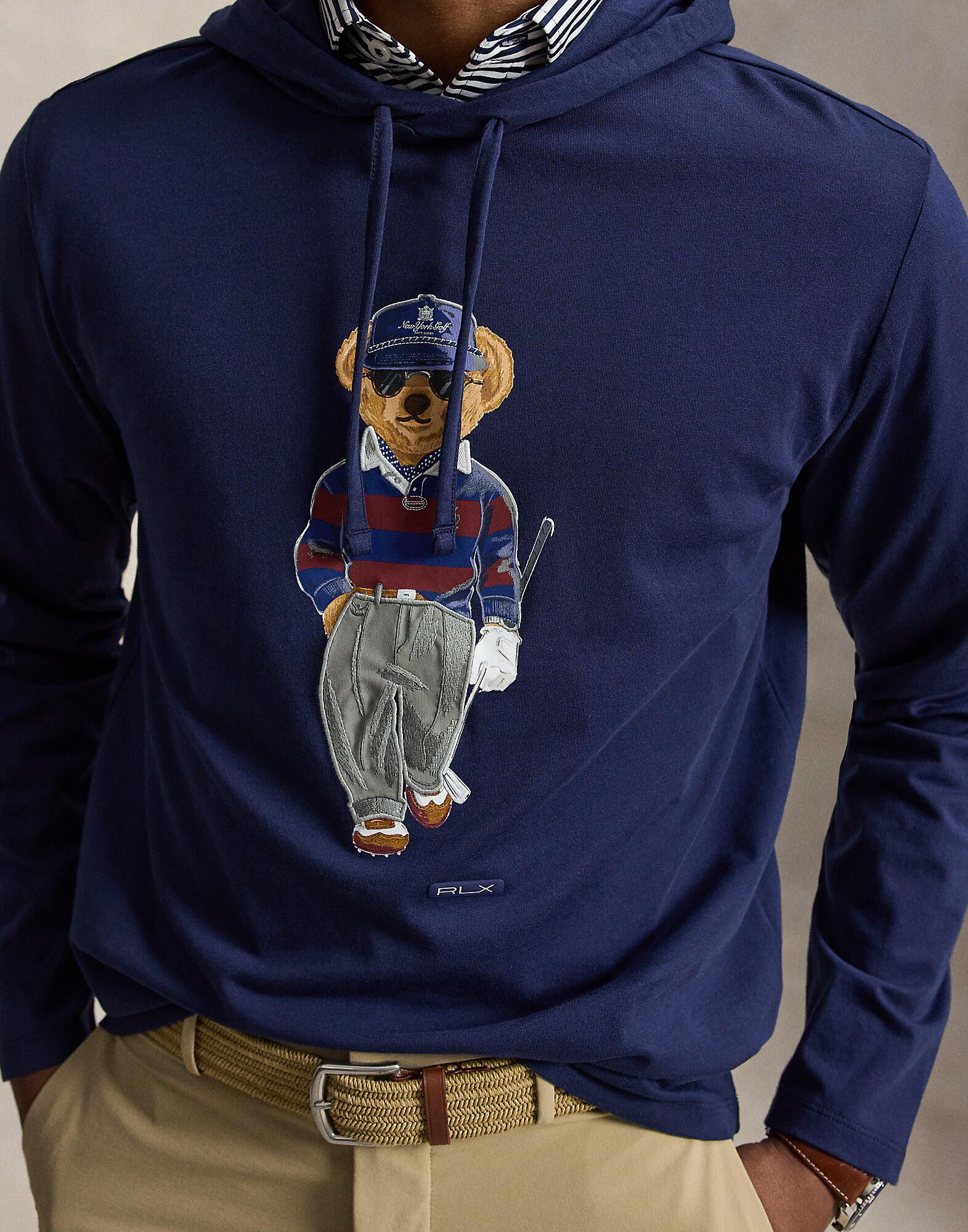 26/1 JERSEY-KNT-SWEATSHIRT