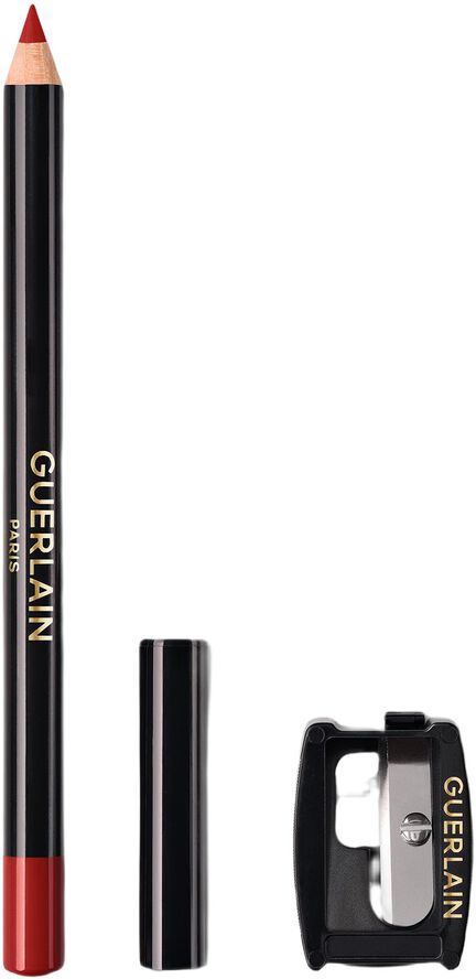 Contour G Lip Pencil - 04 Rouge Feu