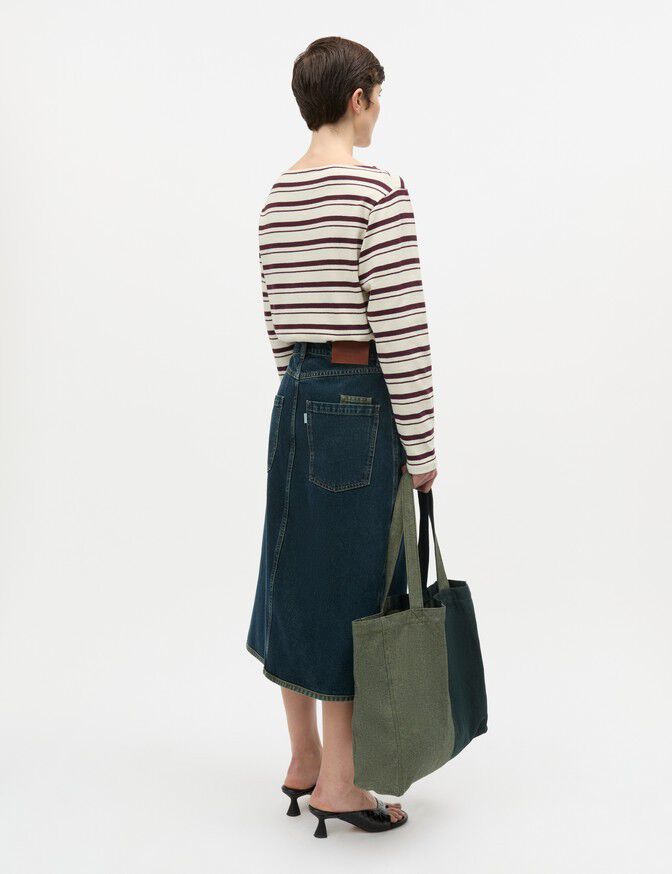 Double D Athene Bag