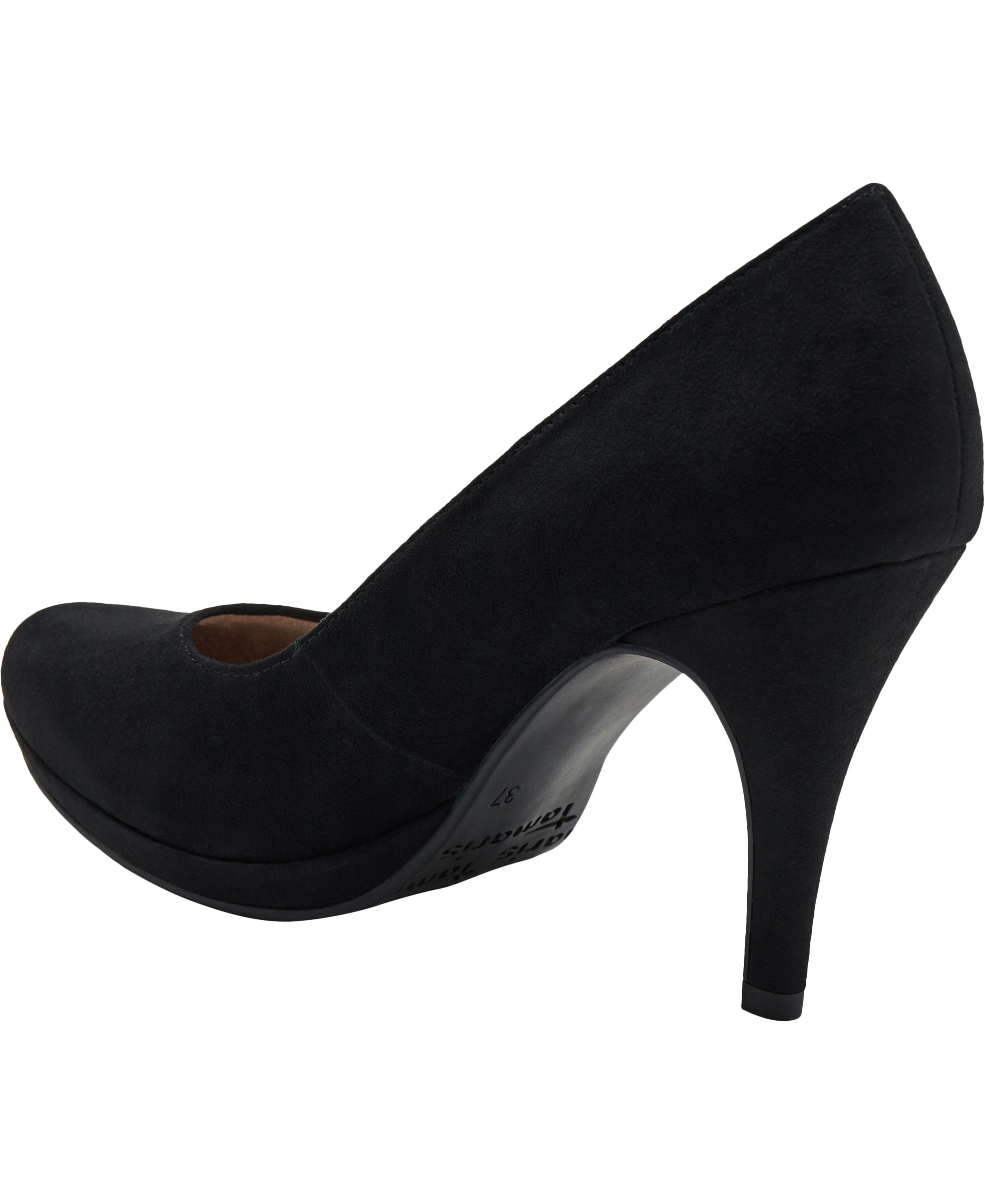 Pumps