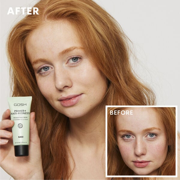 GOSH Primer Plus + 30 ml