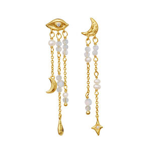 Sonata Earrings