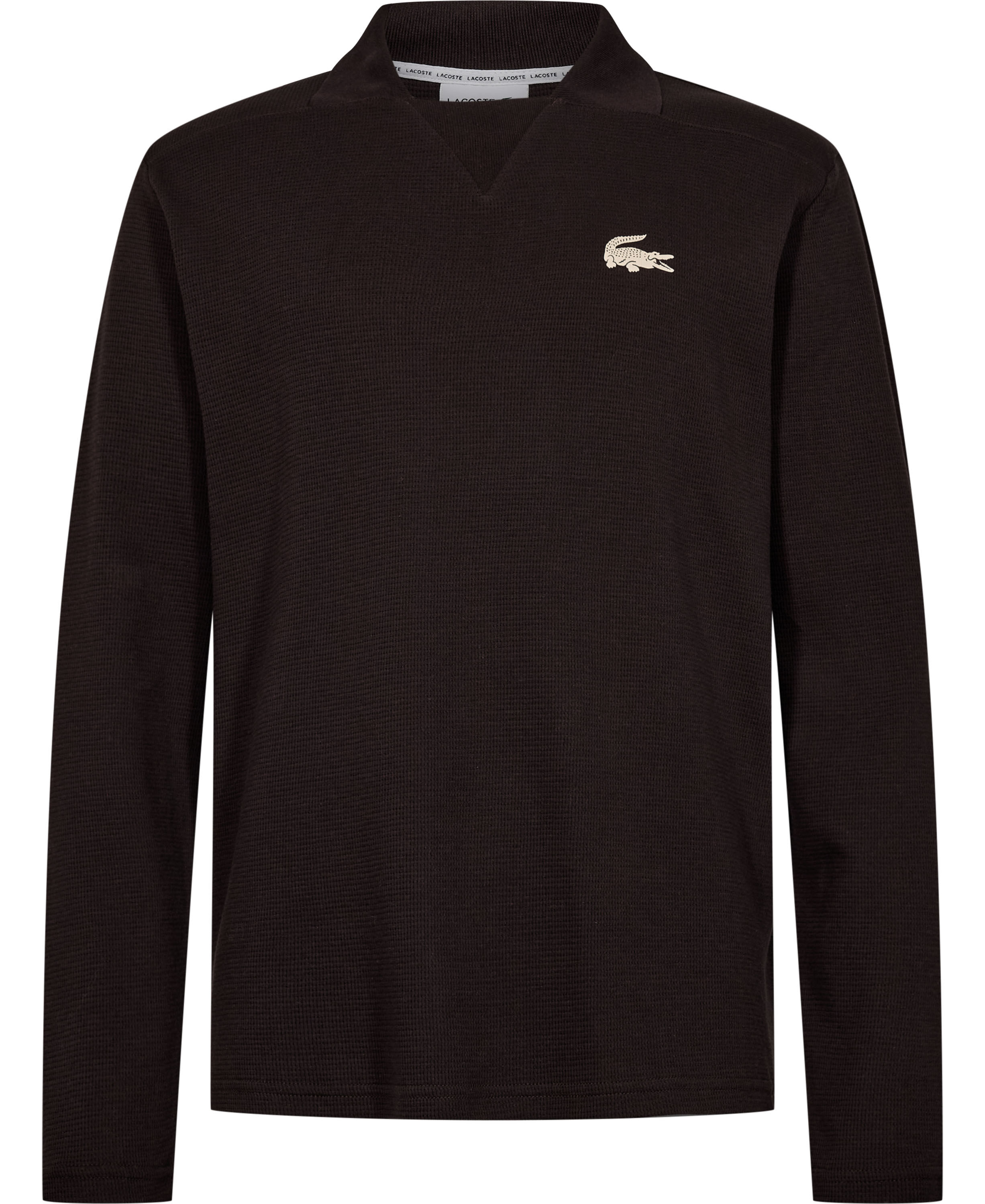 CREWNECK T-SHIRTS MALE ADULT KNIT