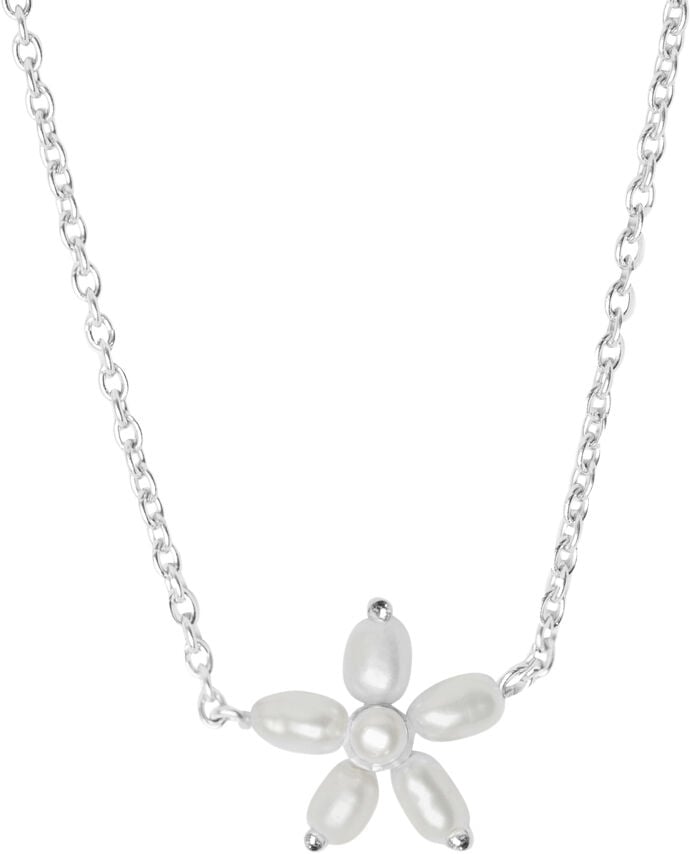 Pearl Signature Necklace