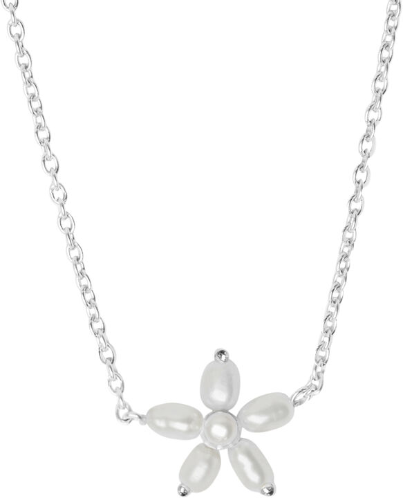 Pearl Signature Necklace