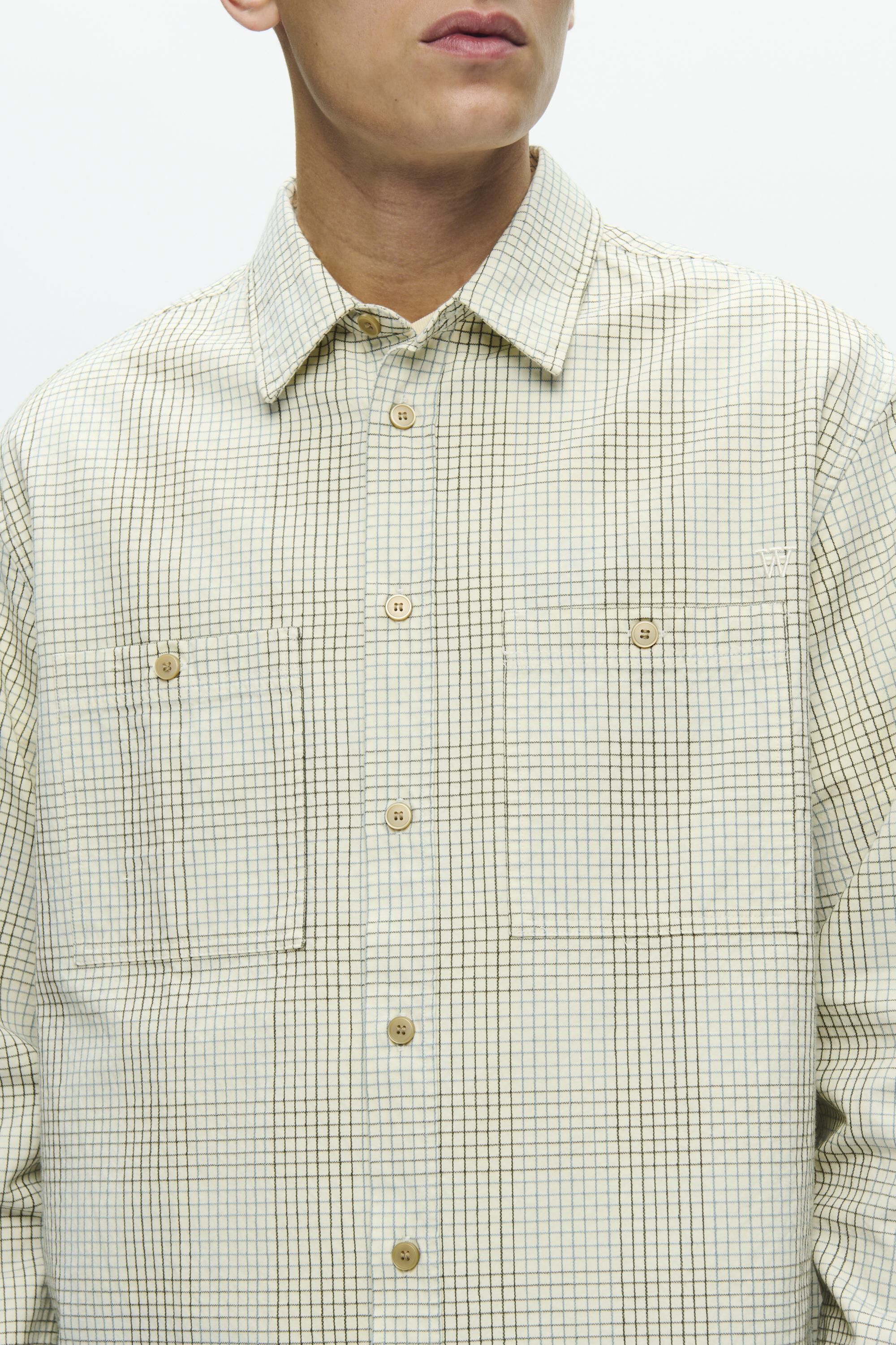 WWCooper shirt 25336