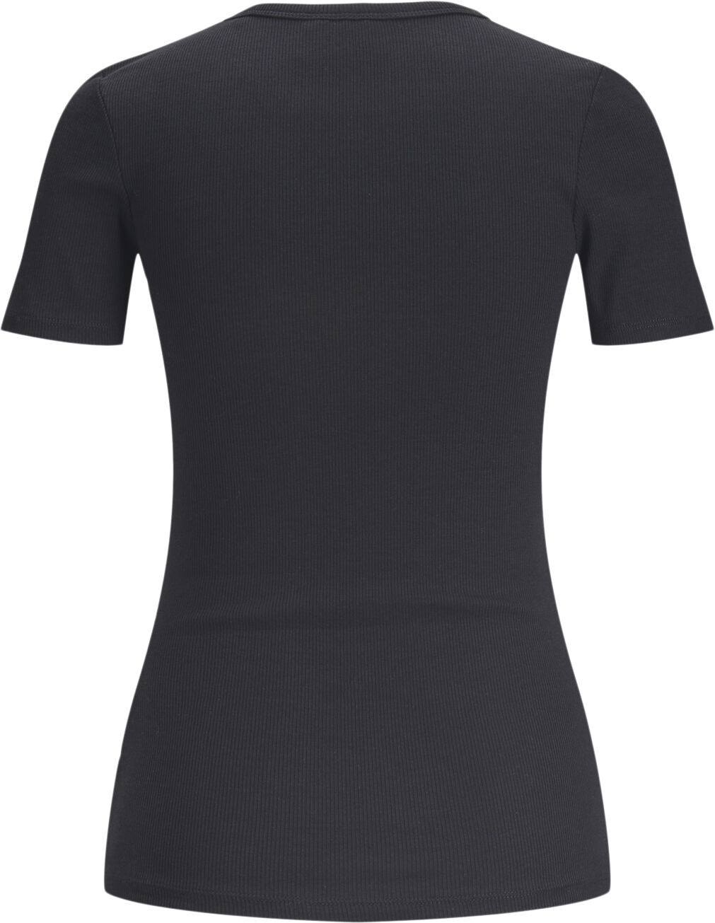 Jxfrankie Str Ss Rib Tee Jrs Noos