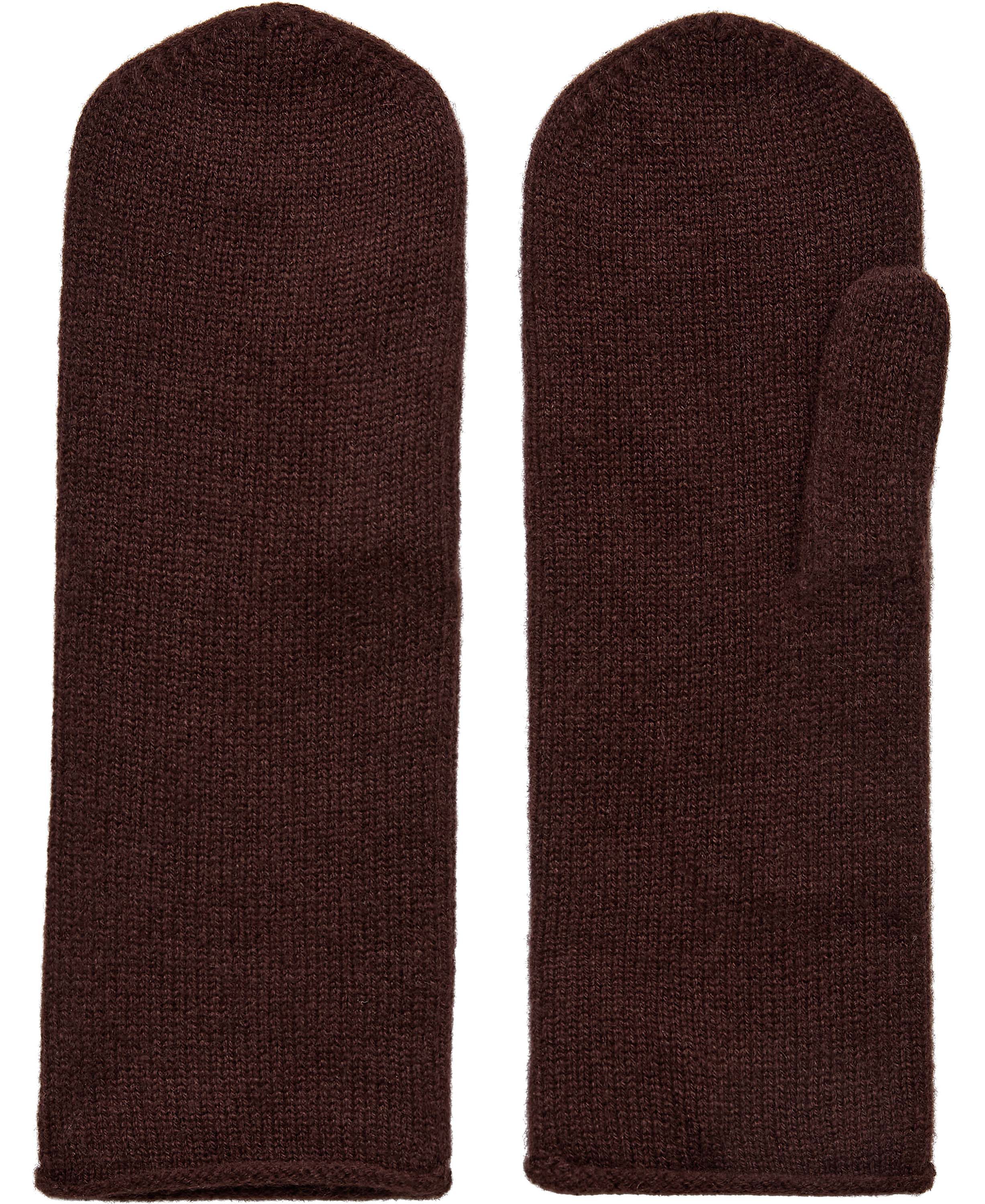 Karrie 4 - 100% Cashmere vanter