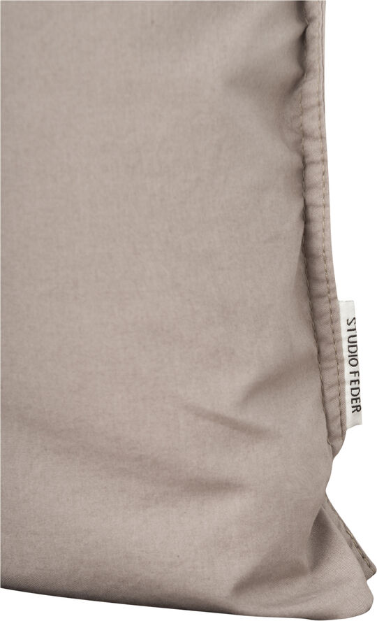 Baby Sengetøj - Taupe