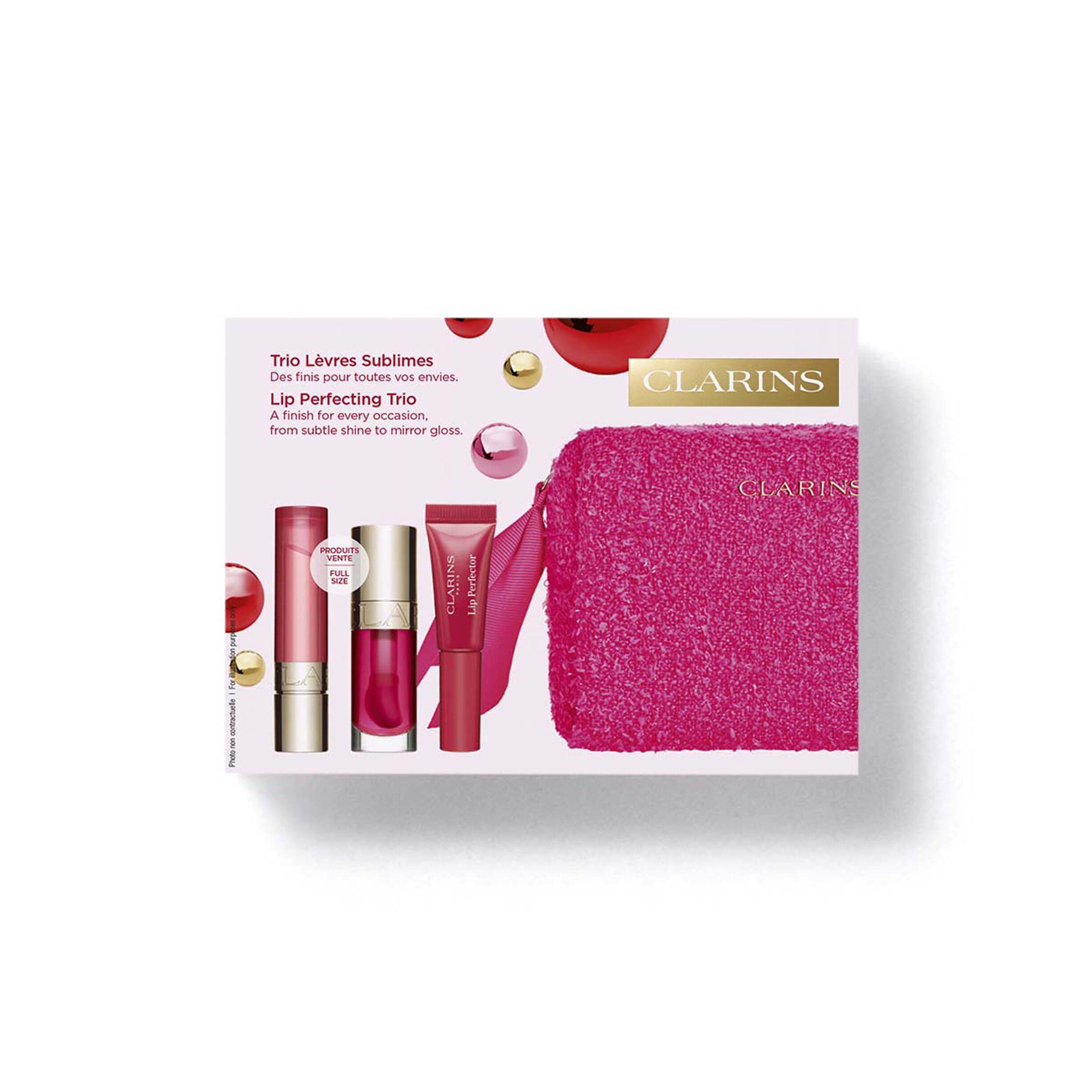Lip Comfort Oil