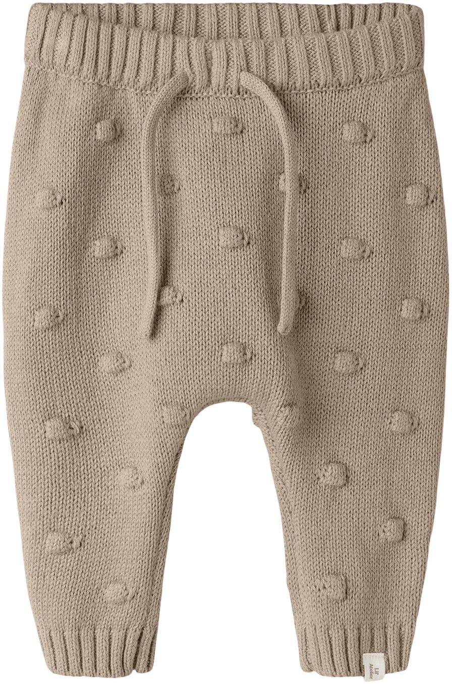 NBNGABLE KNIT PANT LIL