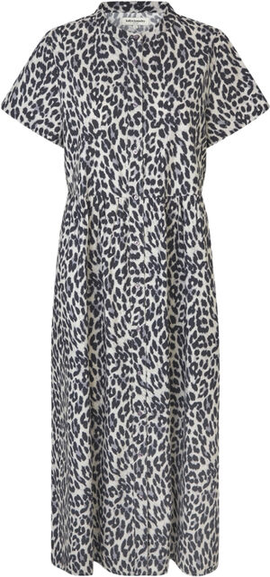 AliyaLL Maxi Dress SS