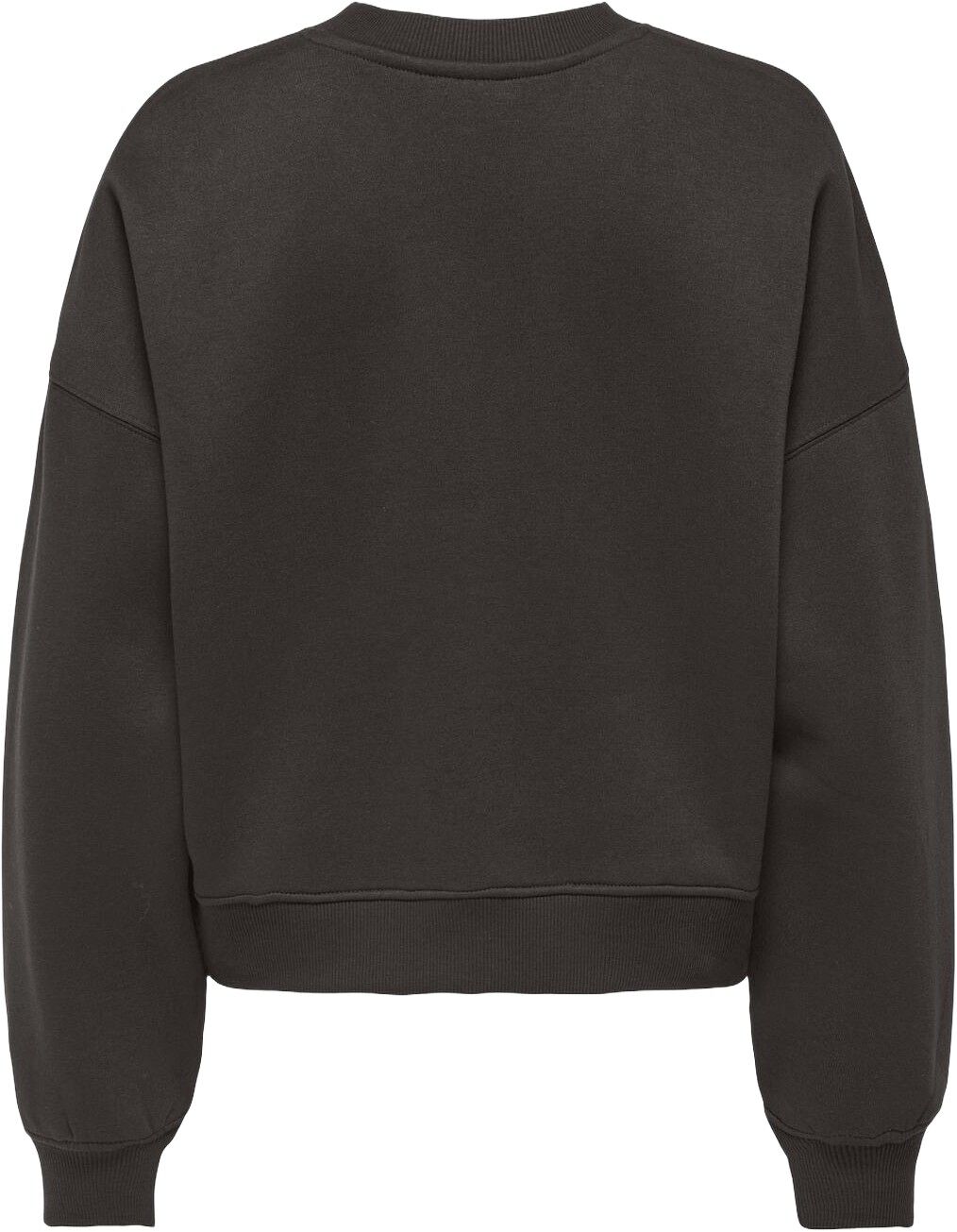 ONLBEST L/S CREW NECK SWT NOOS