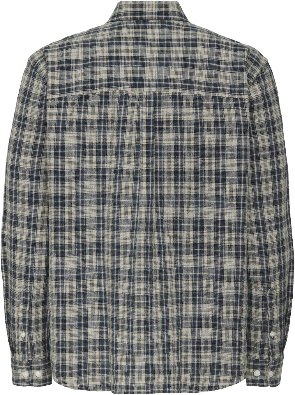 ONSRAFAEL CHECK LS SHIRT 0505