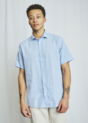 BS Hauger Casual Modern Fit Shirt