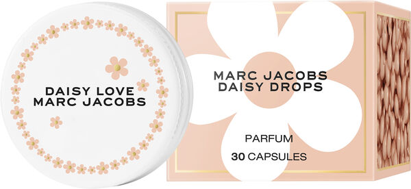 Daisy Drops Daisy Love Eau de toilette 30 stk
