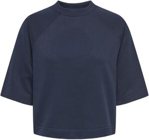 ONLDASIE 2/4 O-NECK RAGLAN UB CS SW