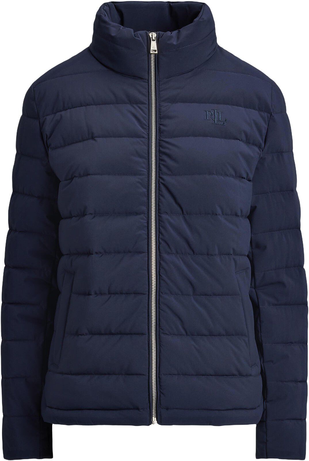 STRETCH RCYCLD-STRETCH PUFFER