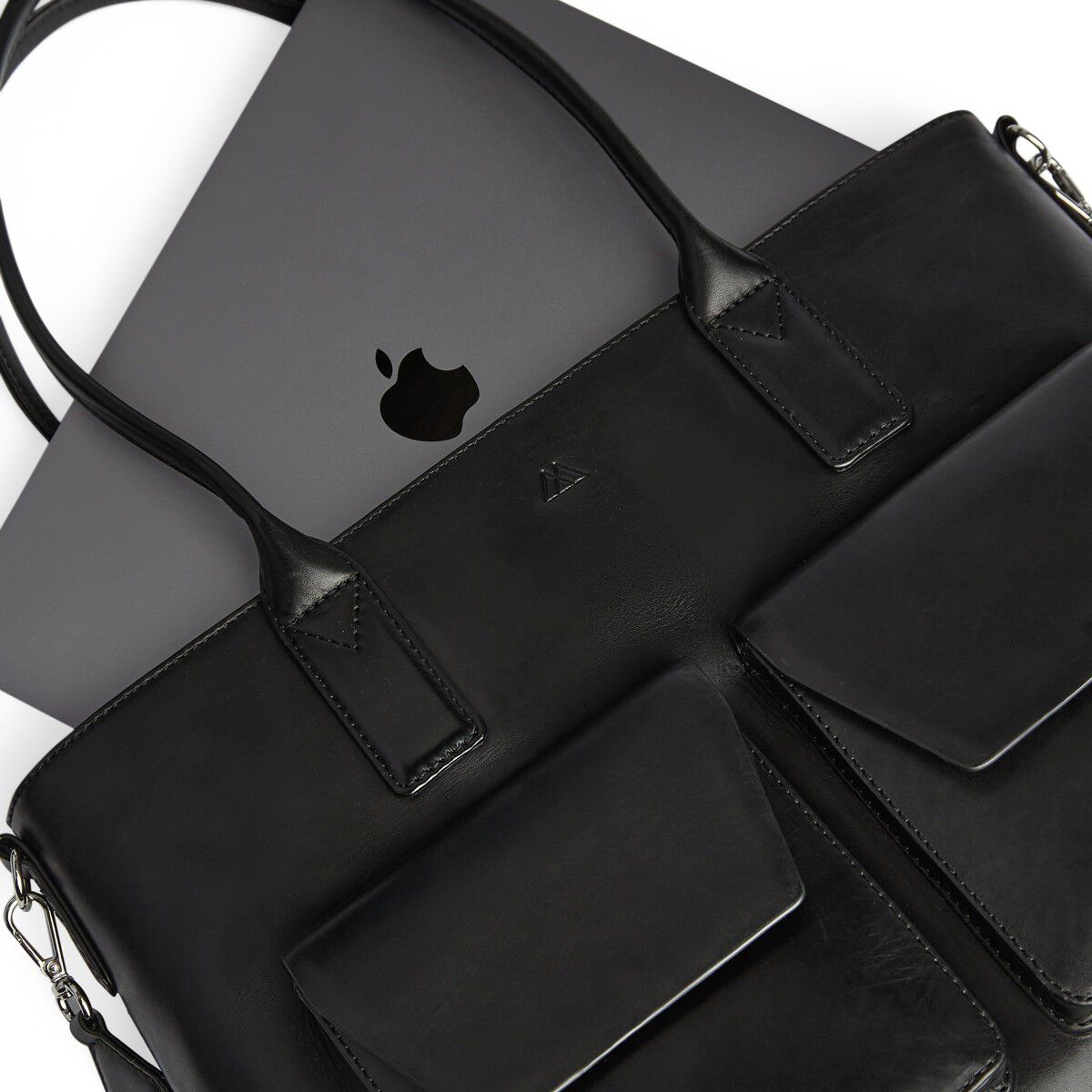 Kelseymbg Work Bag, Antique