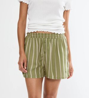 Mix & Match Shorts Viscose