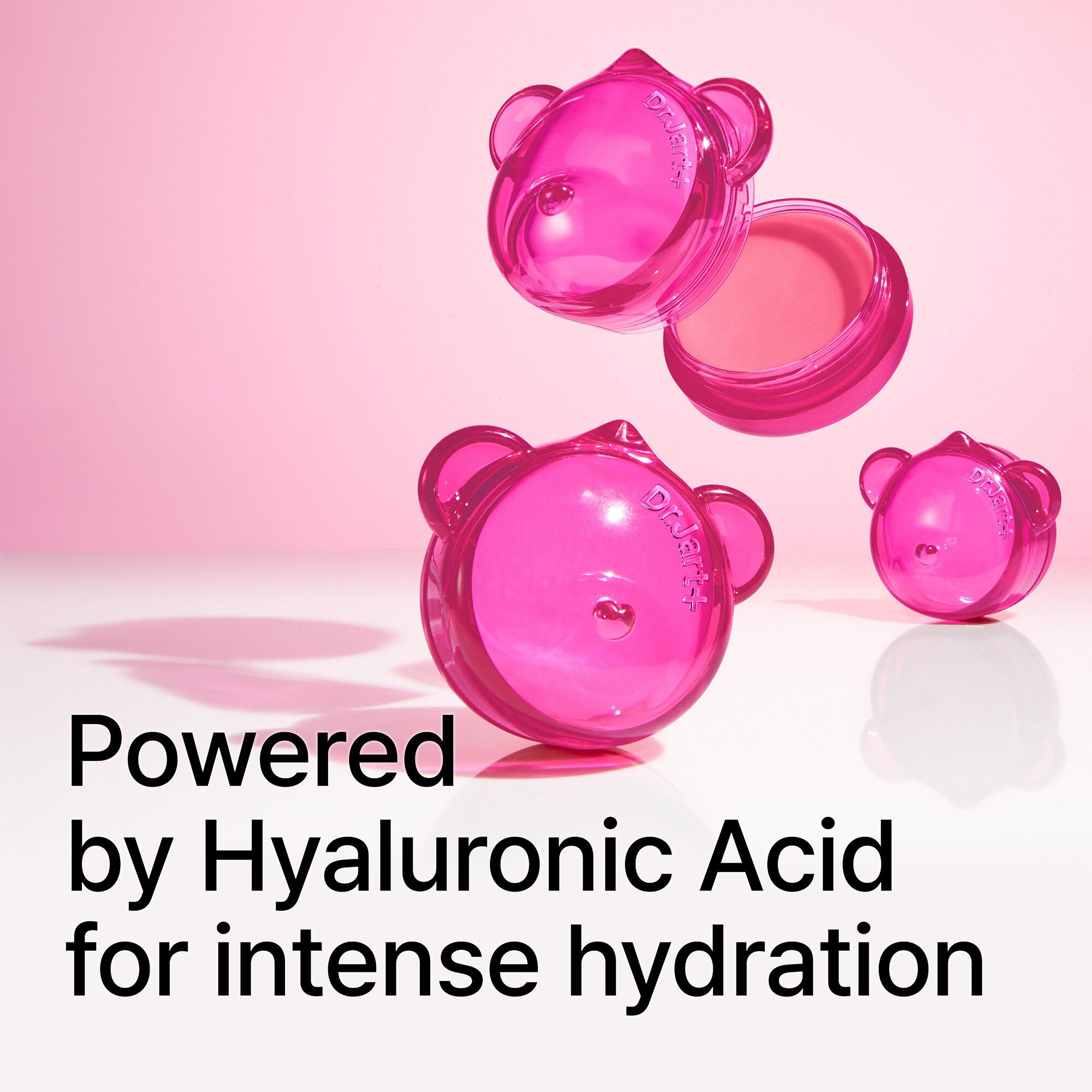 VHS LIP MASK-BUBBLE GUM 17GM/. 59OZ