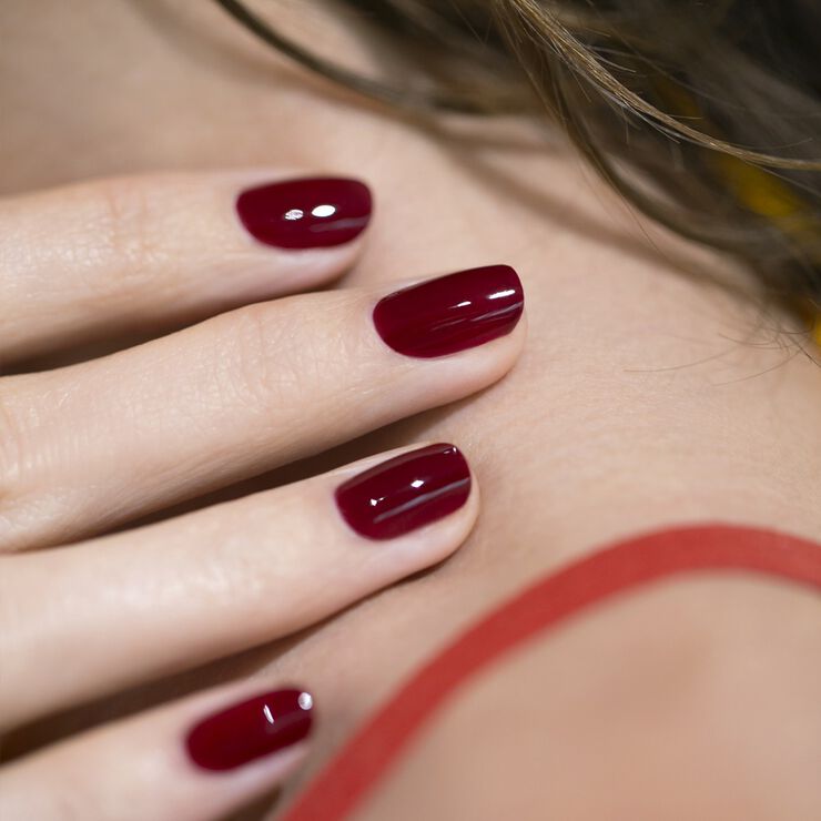 Green Flash - Dark Pansy