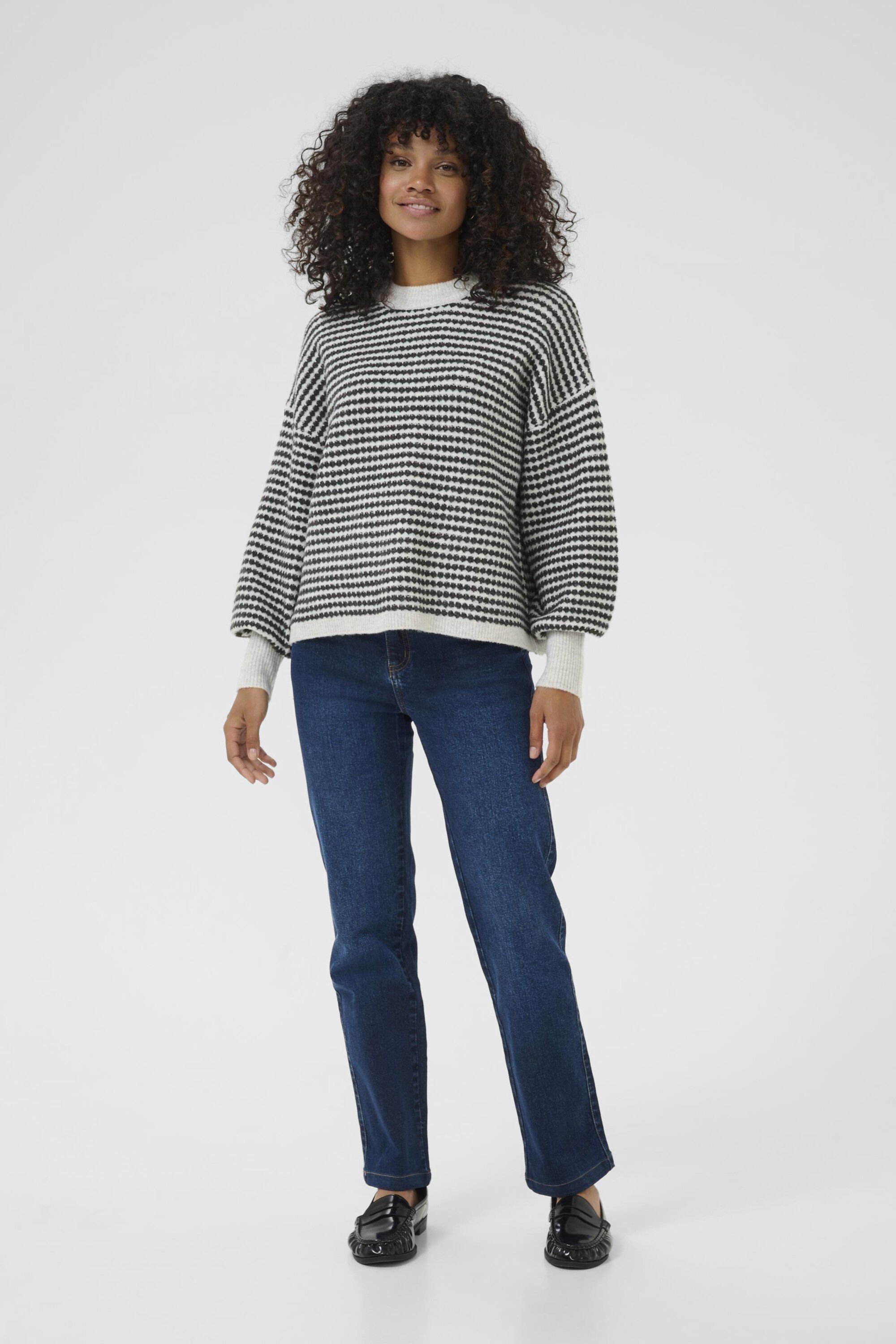 KAellery Knit Pullover