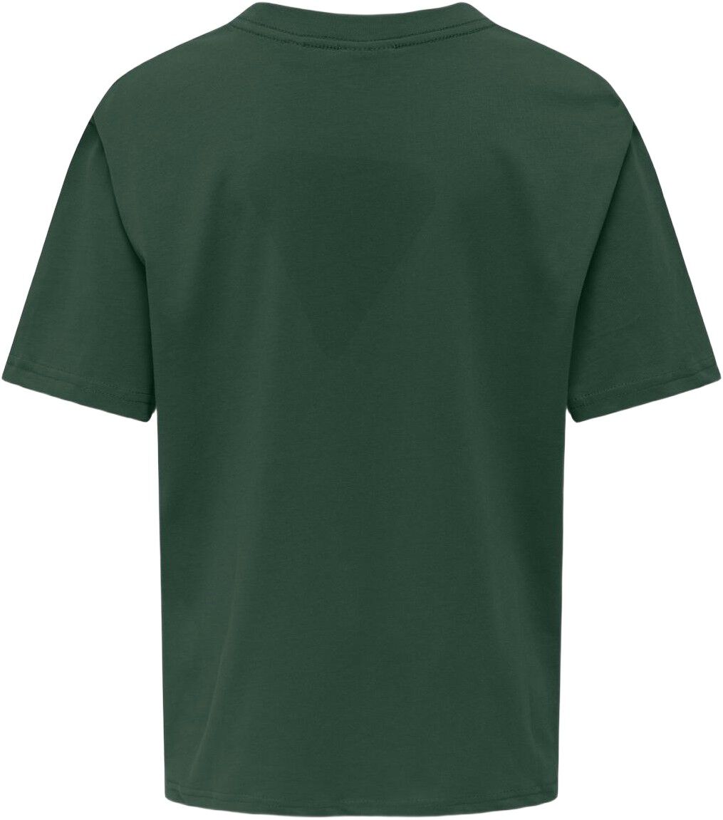 OSJCURATED RLX PRINT SS TEE VD