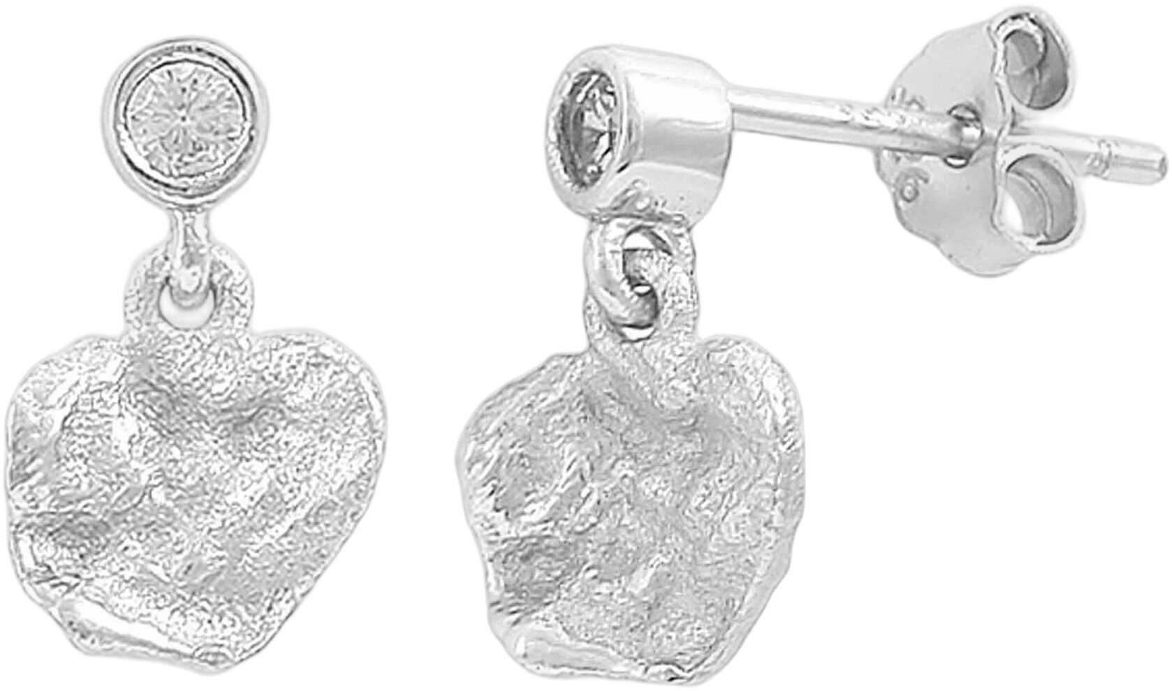 Lainey petite &oslash;reringe