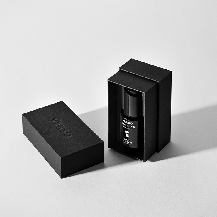 8 Super Elixir 30 ml