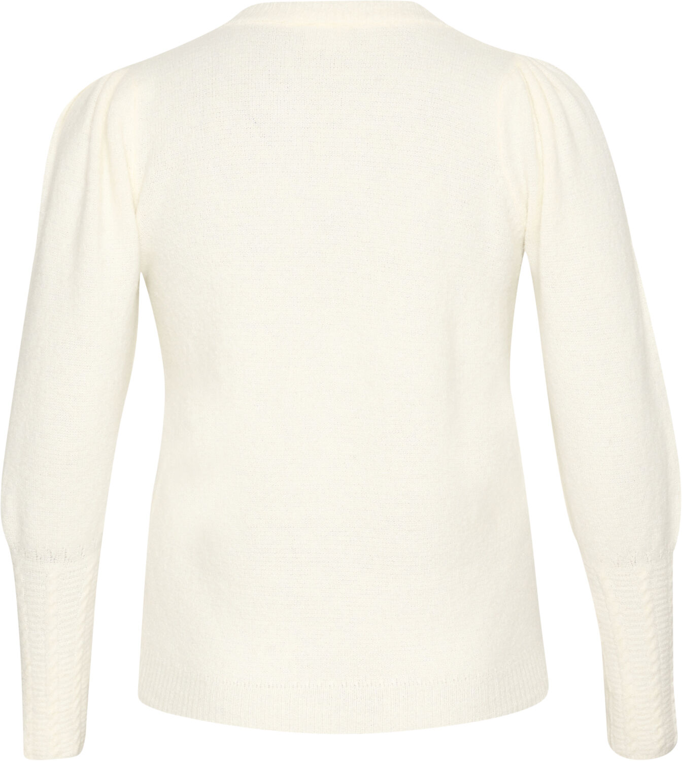 KCamalia Knit Pullover