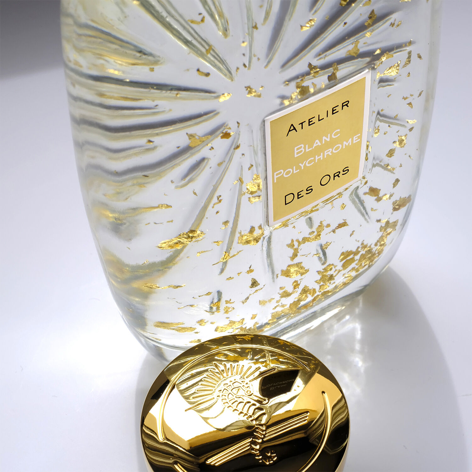 BLANC POLYCHROME - EDP 100ML