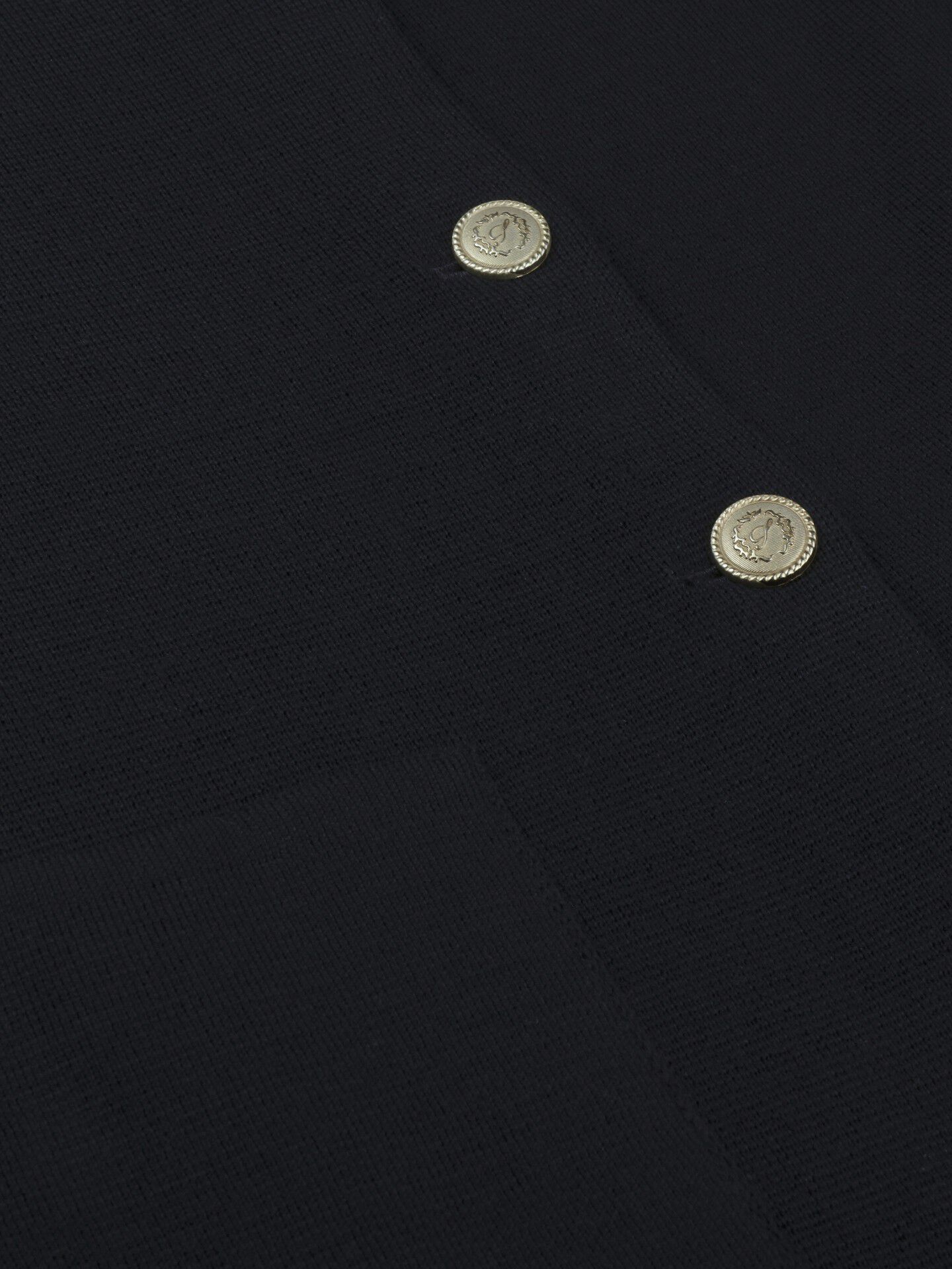 Stina Cardigan, Knitted