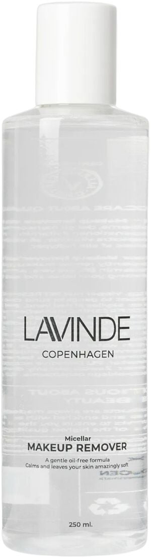 Lavinde Refreshing Makeup Remover 250 ml. �