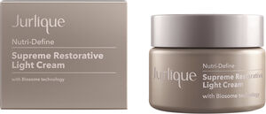 Nutri Define Supreme Restorative Light Cream