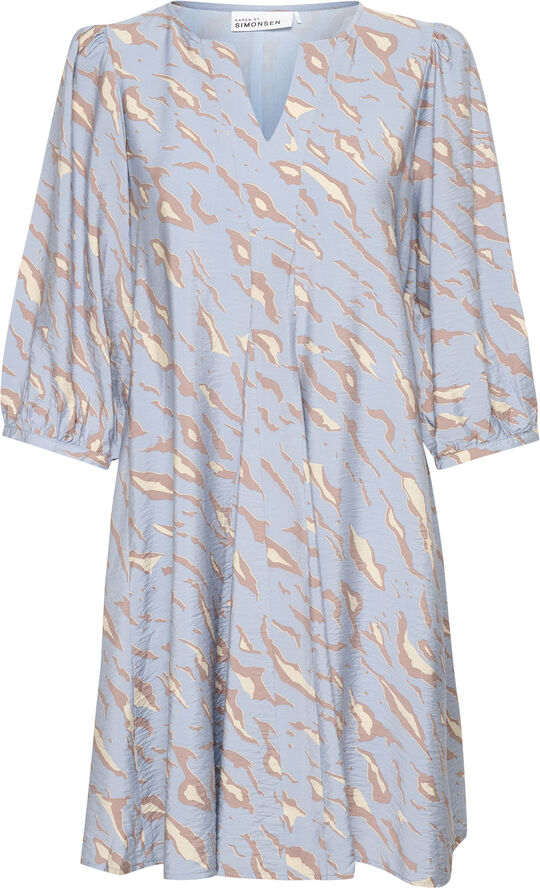 KBPassion Indie Dress