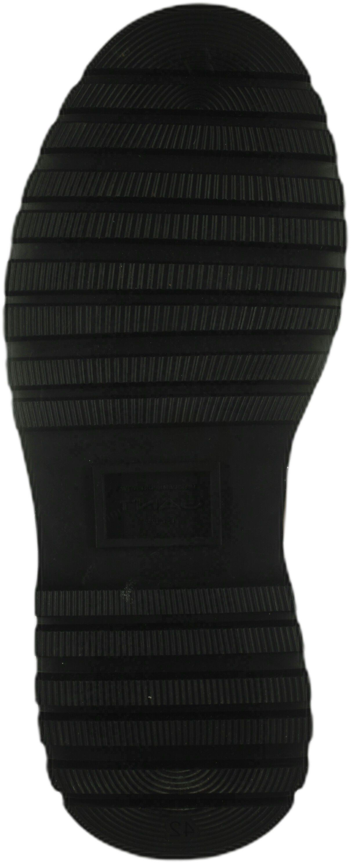 Clafton Mid Boot